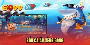 Bắn Cá Ăn Xèng GO99 - Truy Tìm Kho Báu Dưới Lòng Biển Khơi