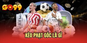 Kèo Phạt Góc Là Gì? Chia Sẻ Thông Tin Dễ Hiểu Cho Newbie