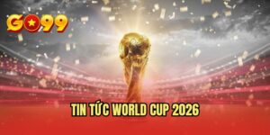 Tin Tức World Cup 2026 Hôm Nay - Cập Nhật Mới Nhất!