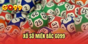 Xổ Số Miền Bắc GO99 - Chốt Thưởng Nhanh Chóng, Đơn Giản