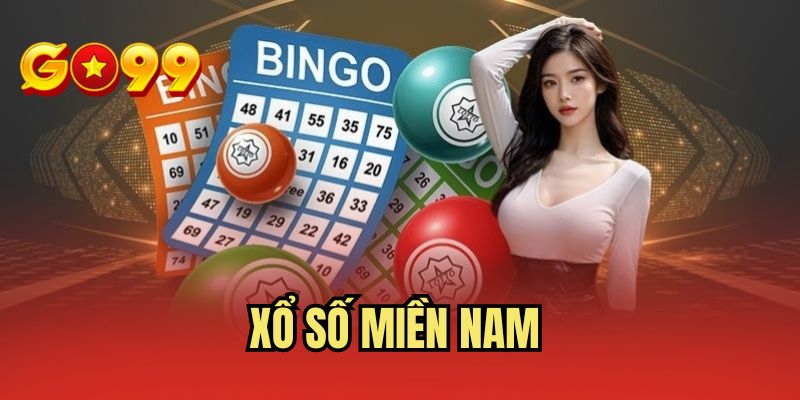 Xổ Số Miền Nam - Giải Trí Nhận Thưởng Nóng Mỗi Ngày
